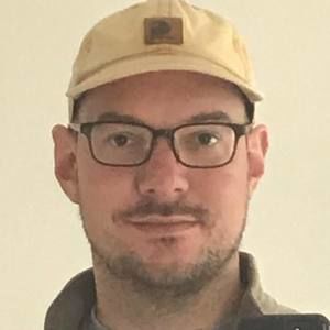 Meet your Posher, Nick